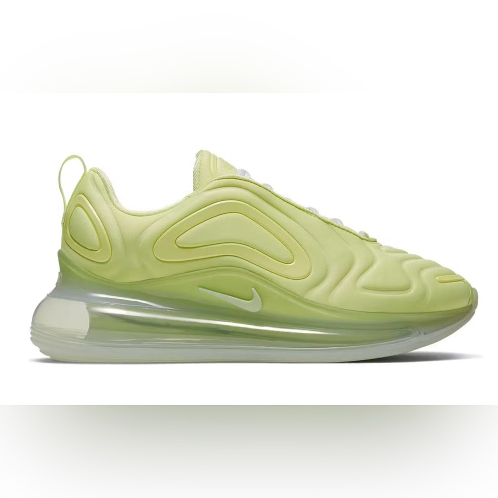 Women’s Nike Air Max 720 SE Luminous Green